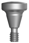 HEALING ABUTMENTS - CONICAL CONNECTION