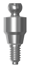 HEALING BALL ABUTMENTS - CONICAL CONNECTION