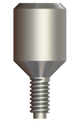 Healing Abutments for Hex Implant