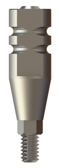 Impression Transfers for Conical Micro Implant Post Screw Closed Type - Long