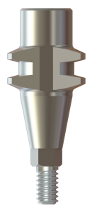 Impression Transfers for Hex Implant - Post Screw Open Type