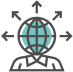 Global Distribution Opportunities