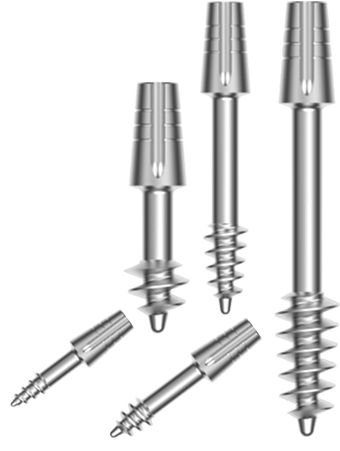 Ultra Compress VB Implant