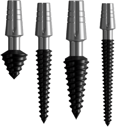 Ultra Compress VS Implant - Aggressive Tip